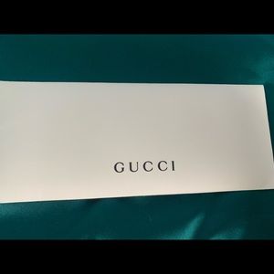 gucci hand glasses